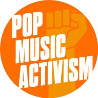 Pop Music Activism(@Pop_Activism) 's Twitter Profile Photo