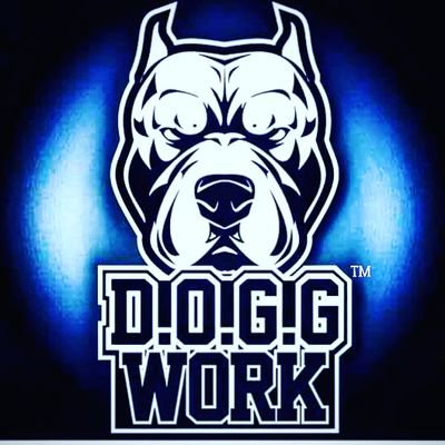 doggwork515 Profile Picture