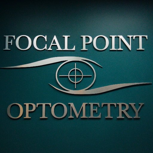 The doctors and staff of Focal Point Optometry are fully committed to you and your family's total eye health and vision wellness.