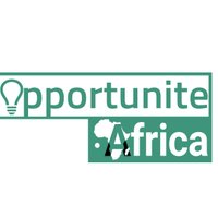 Opportunite.africa(@opportuniteafri) 's Twitter Profile Photo