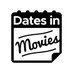 Dates in Movies (@DatesInMovies) Twitter profile photo