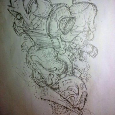 SLOW_JPN's profile picture. PEACE🤝