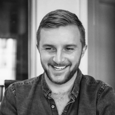 Investments & Ops @4PointsFunding. Skier. Biker. Wannabe chef. Previously @kickfurther