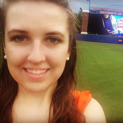 UF Alum | Lover of All Things Related to Sports