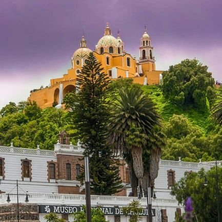 #QuieroViajarMx a #Puebla con #EsMexico Travel 🇲🇽 @esMexico
por un #MexicoLibre