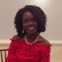 Glendina Greene (@ggcharell) 's Twitter Profile
