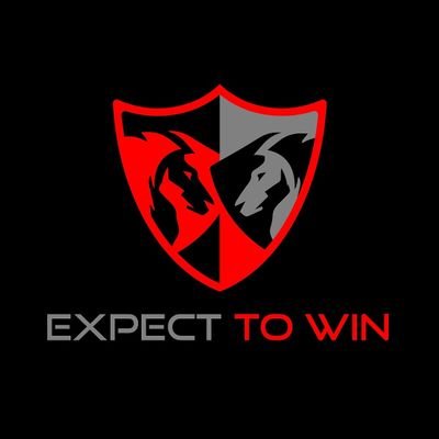 ALWAYS Expect To Win
https://t.co/eYUEQ0oOhS 
Expect To Win promotes student athletes worldwide on @ExpectToWinShow. BE YOU. We Help make dreams come true.