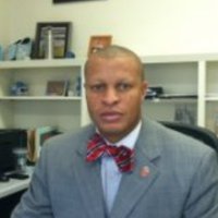 Dr. Small Educator (@smallworld1906) Twitter profile photo