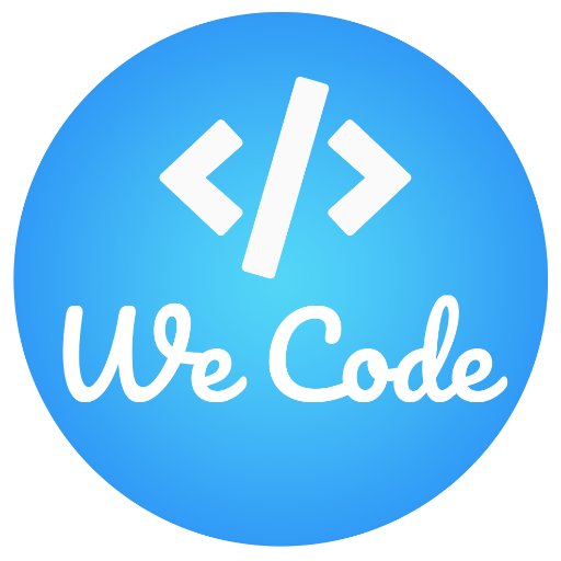 WeCodeTutorials's profile picture. Web Developer, Youtuber. My channel "WeCode" is all about sharing my knowledge with you guys so we can make awesome stuff together 👨‍🎓.