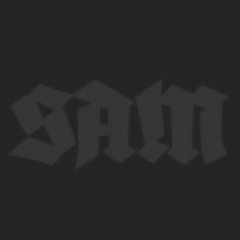 Temporary SAM account. 
Contact: info@sammusicbiz.com