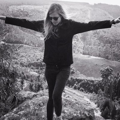 CharneM13's profile picture. We are here to laugh at the odds and live our lives so well that death will tremble to take us -Charles Bukowski