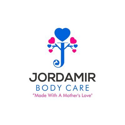 Jordamir Body Care