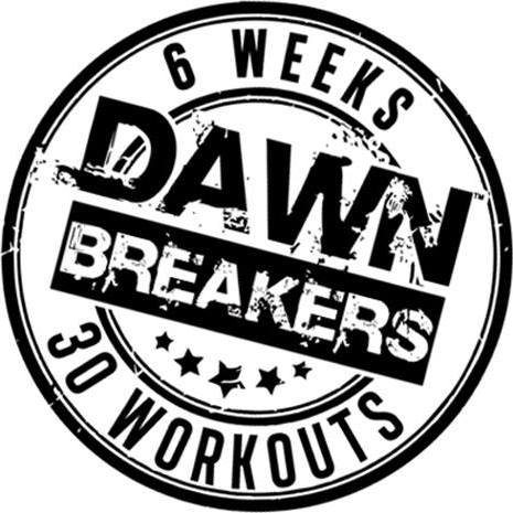 DawnBreakersLtd Profile Picture