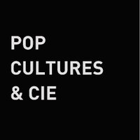 Pop, Cultures & Cie(@popculturescie) 's Twitter Profile Photo