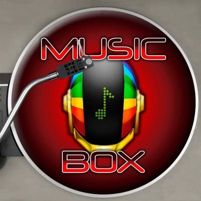 Music_Box10's profile picture. 