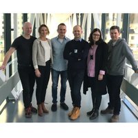 Centre for Cancer Cell Reprogramming (@cancell_uio) 's Twitter Profile Photo Centre for Cancer Cell Reprogramming (@cancell_uio) 's Twitter Profile Photo