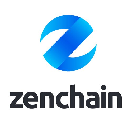 ZenchainGroup's profile picture. 