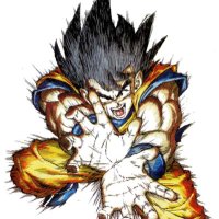 goku(@JBustos84) 's Twitter Profile Photo