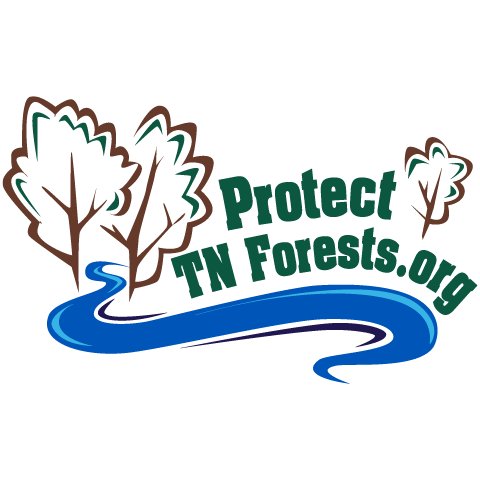 TN Dept. of Ag Div. of Forestry campaign promoting sustainable forest management and health on family woodlands and urban forests.