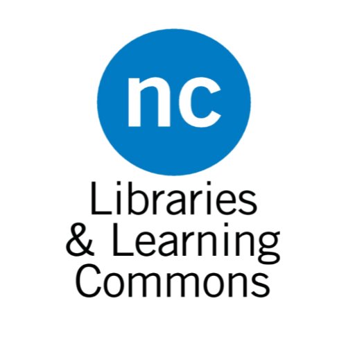 Libraries and Learning Commons