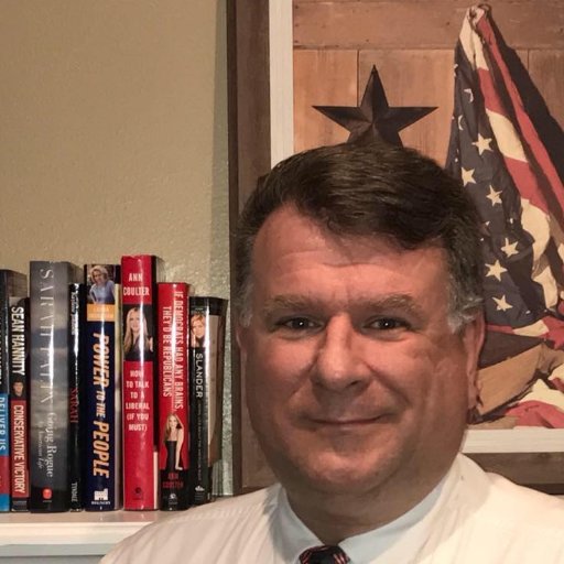 FCRP Chairman
Commissioner, Fayette County, TN-Oakland, TN
unapologetic #Christian
#ConstitutionalActivist
#CitizenAdvocate
life long #conservative