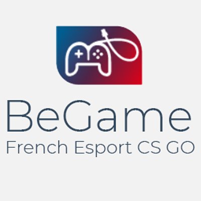 BeGame - Esport™#CSGO
French eSport Organisation
#CSGO #CounterStrike #esport