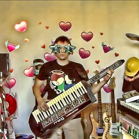Music, studio / live, music software
lofihiphop, chillhop , chill, downtempo,
IG is drtikov
#lofi #chillhop #lofihiphop #chillout #lofiplaylistcurator #chill