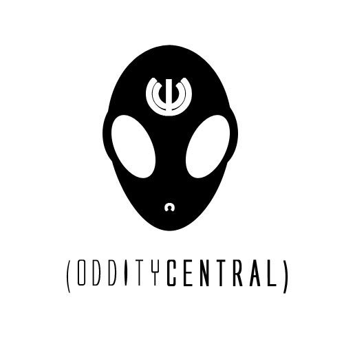 A curated collection of weird, offbeat, or simply interesting stuff from around the world. Tag @odditycentral on anything you want us to see or post about.