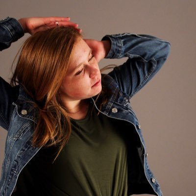 AlliQuady's profile picture. quality people don't fear equality.