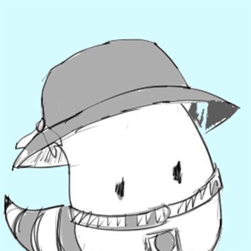 RNinety4's profile picture. 