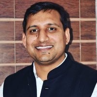 Sanjay Yadav (@sanjuydv) 's Twitter Profile