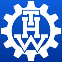 THW OV Wetzlar (@thwwetzlar) Twitter profile photo