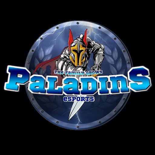Twitter Oficial de Paladins eSports 🇪🇸|  Ladder en Clash Royale y Brawl Stars 🎮 |