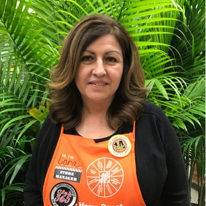 HortaLora's profile picture. Store Manager at Bear Valley 1520
