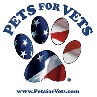 Pets for Vets Washington DC Metro Area Chapter(@PetsforVetsDC) 's Twitter Profile Photo