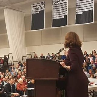 TownModerator's profile picture. This is the archived account for the Moderator of Town Meeting in Longmeadow, MA, Rebecca M. Townsend. No more posts will be made.
