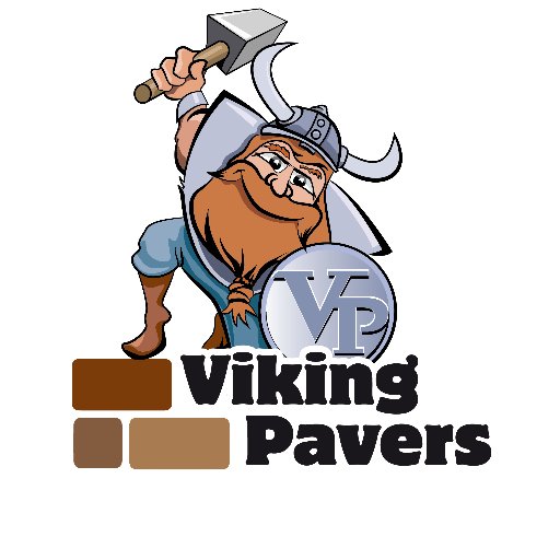 Viking Pavers is a hardscaping company specializing in interlocking paving systems for driveways, patios, walkways and pool decks.