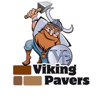 Viking Pavers(@vikingpavers) 's Twitter Profile Photo