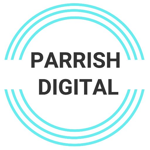 parrishdigital_ Profile Picture