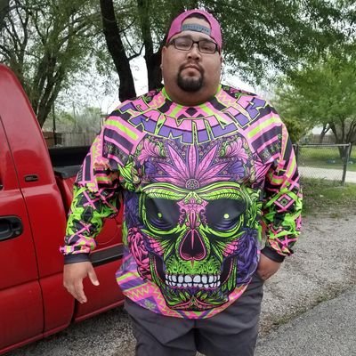 DJ_Fyzik's profile picture. Ask me I might tell