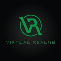 Virtual Realms (@virtualrealmsvr) 's Twitter Profile