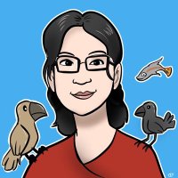 Dr. Kiyoko Gotanda (@photopidge) 's Twitter Profile