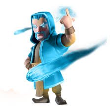 Clash royale es lo mas divertido cuanto no tengo nada q hacer es el mejor juego q esperas descargalo
