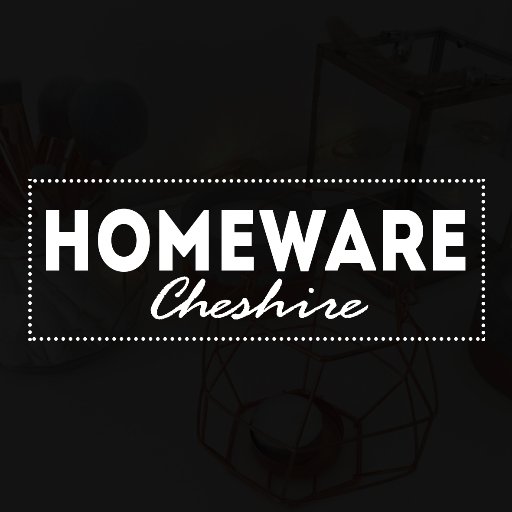 Treat your home to a makeover at Cheshire Homeware a clean, simple, minimalist shopping experience.