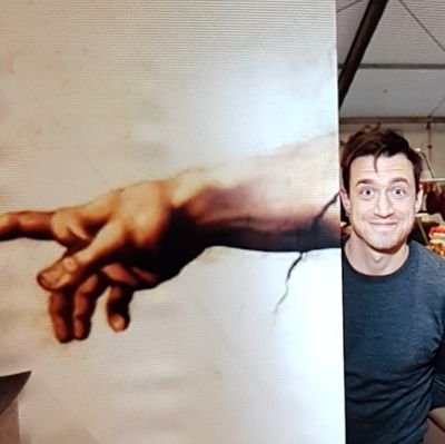 jaeschko's profile picture. 