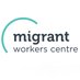 Migrant Workers Centre (@MWC_BC) Twitter profile photo