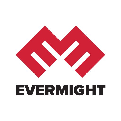 Evermight - Consultants of the 5th dimension