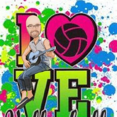 VOLEIBOL 🏐
Padre de jugadores de categoría Infantil y Juvenil 🏐👫