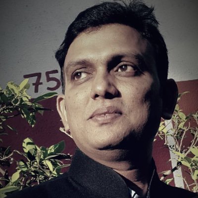 Editor, Maharashtra times Online