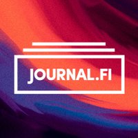 Journal.fi (@journal_fi) 's Twitter Profile Photo